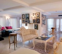 Farouk Suite